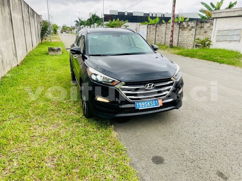 Big with watermark hyundai tucson abidjan abidjan 20557