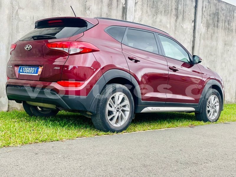 Big with watermark hyundai tucson abidjan abidjan 20558