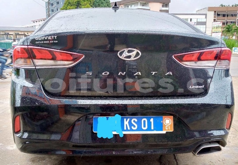 Big with watermark hyundai sonata abidjan abidjan 20562