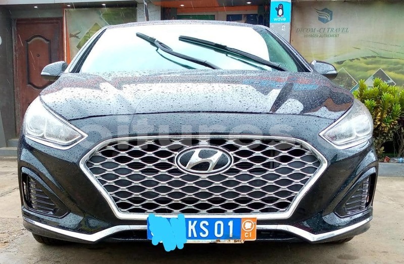 Big with watermark hyundai sonata abidjan abidjan 20562