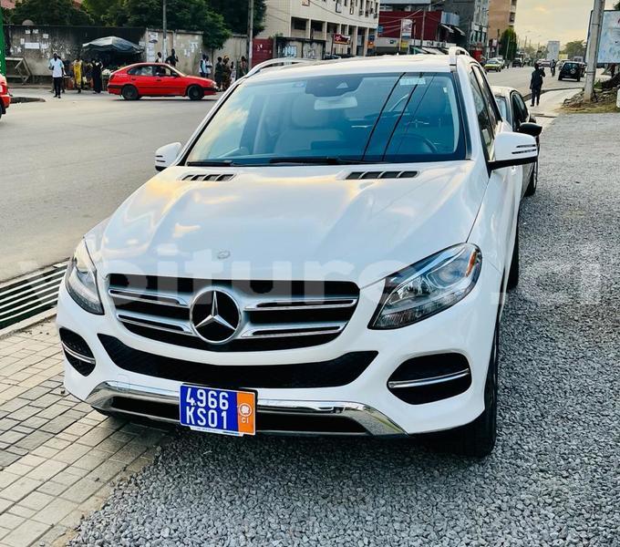 Big with watermark mercedes benz amg gle abidjan abidjan 20565