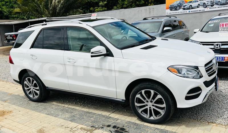 Big with watermark mercedes benz amg gle abidjan abidjan 20565