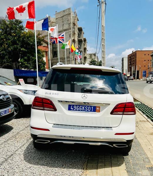 Big with watermark mercedes benz amg gle abidjan abidjan 20565