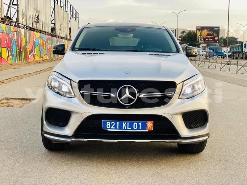 Big with watermark mercedes benz amg gle abidjan abidjan 20573