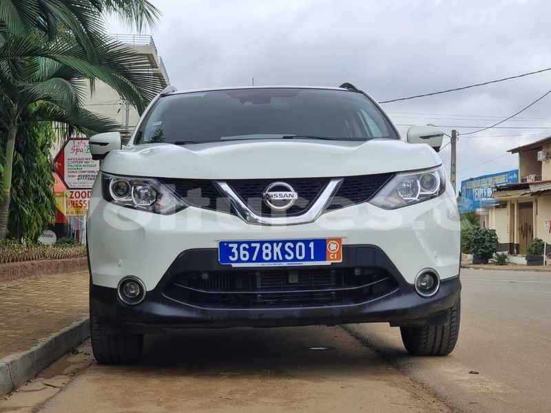 Big with watermark nissan qashqai abidjan abidjan 20578