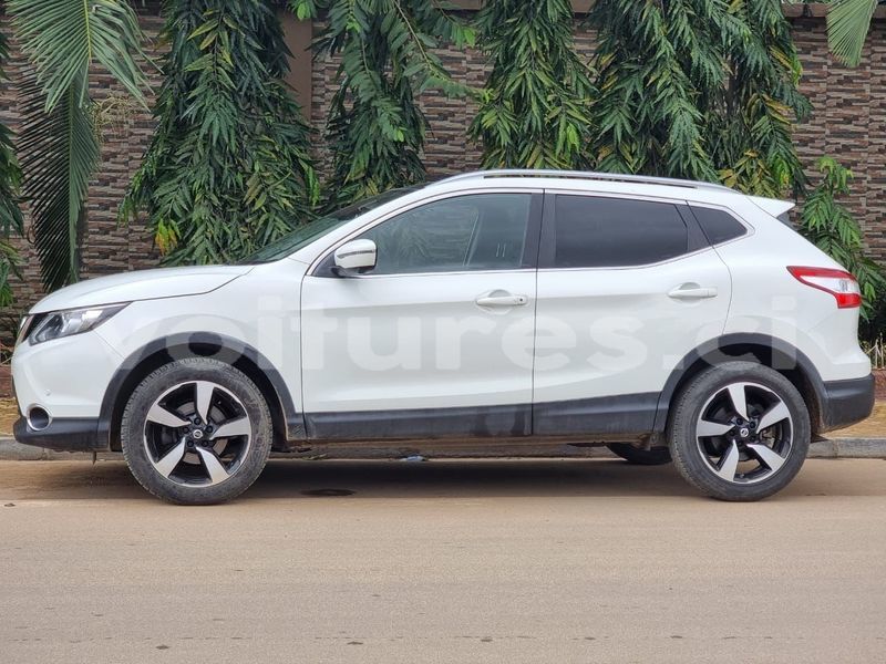 Big with watermark nissan qashqai abidjan abidjan 20578