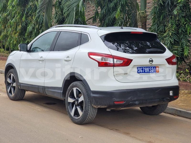 Big with watermark nissan qashqai abidjan abidjan 20578