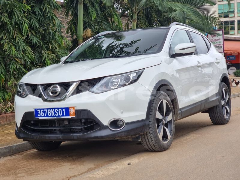 Big with watermark nissan qashqai abidjan abidjan 20578