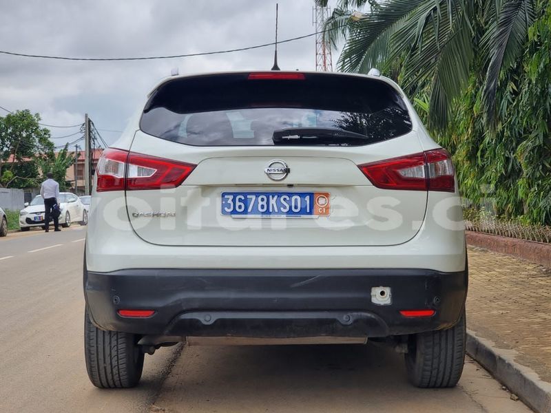 Big with watermark nissan qashqai abidjan abidjan 20578