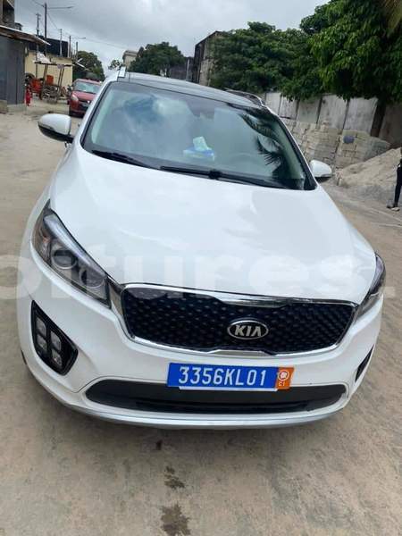 Big with watermark kia sorento abidjan abidjan 20580