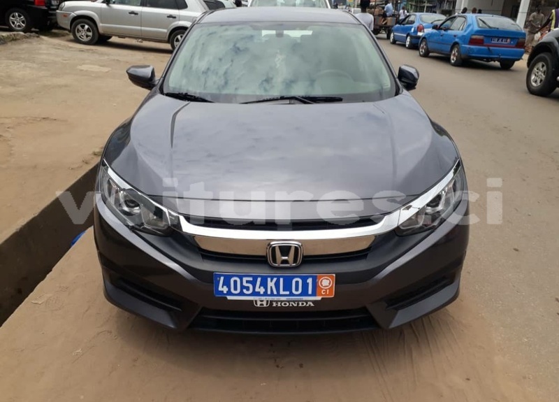 Big with watermark honda civic abidjan abidjan 20582