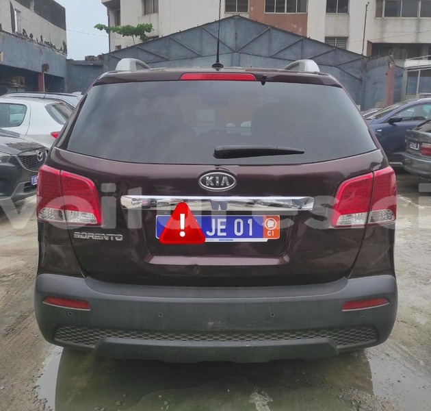 Big with watermark kia sorento abidjan abidjan 20587