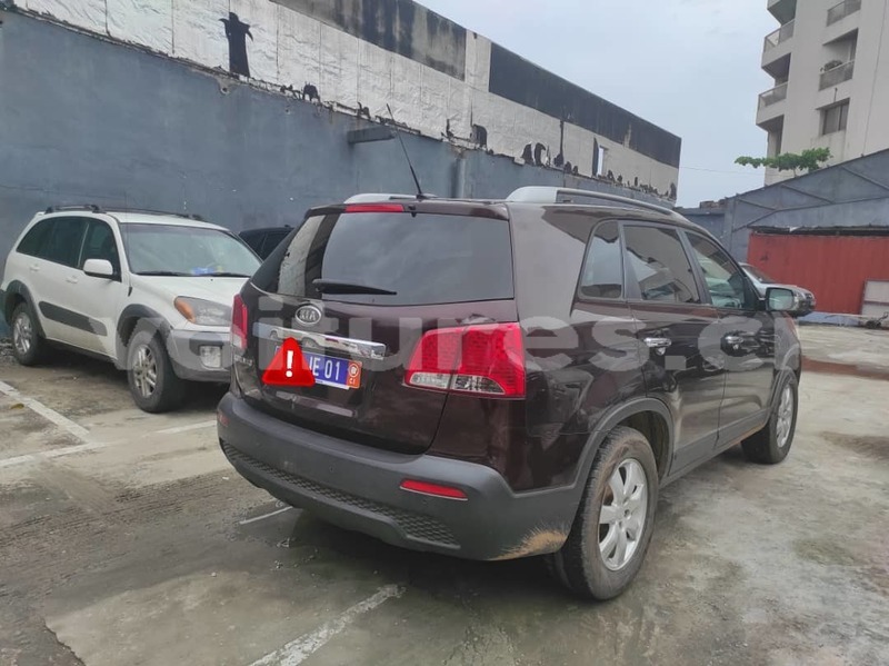 Big with watermark kia sorento abidjan abidjan 20587