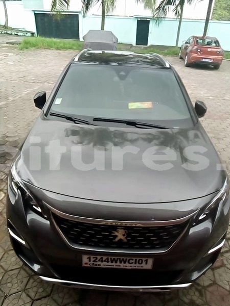 Big with watermark peugeot 3008 abidjan abidjan 20595