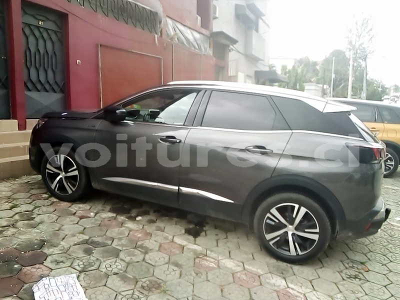 Big with watermark peugeot 3008 abidjan abidjan 20595