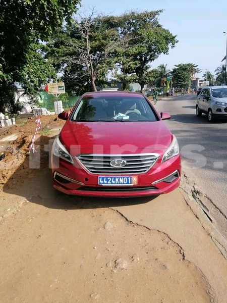 Big with watermark hyundai sonata abidjan abidjan 20603