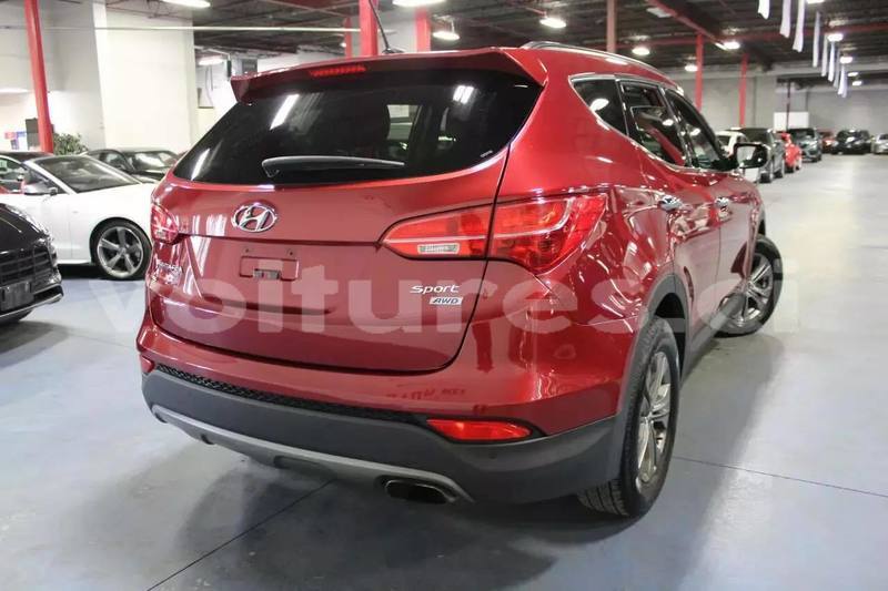 Big with watermark hyundai santa fe abidjan abidjan 20608