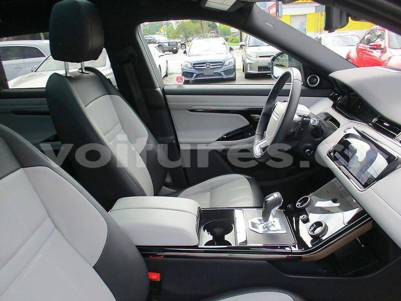 Big with watermark range rover evoque abidjan abidjan 20609