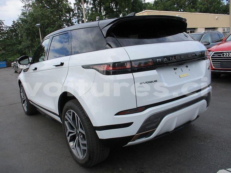 Big with watermark range rover evoque abidjan abidjan 20609