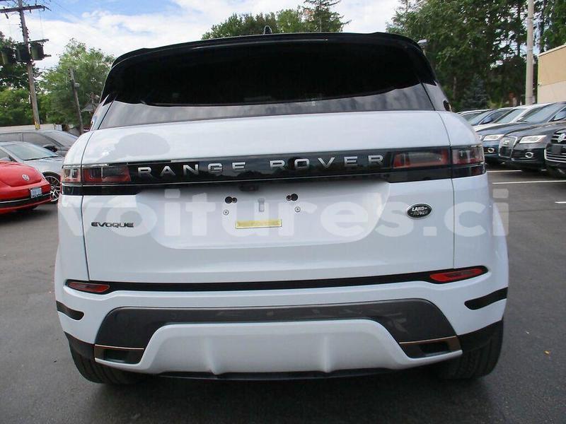 Big with watermark range rover evoque abidjan abidjan 20609