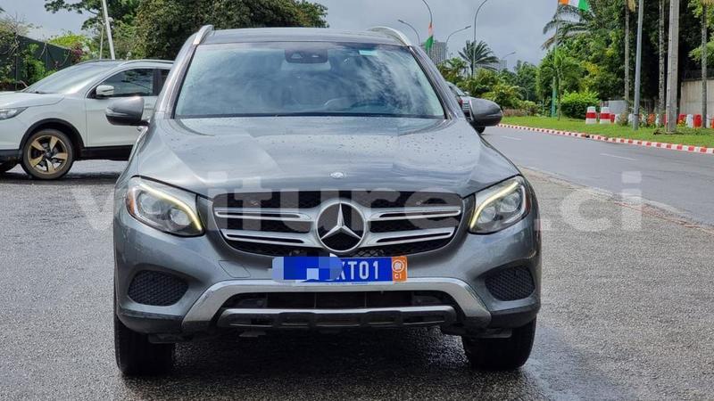 Big with watermark mercedes benz glc 250d abidjan abidjan 20611