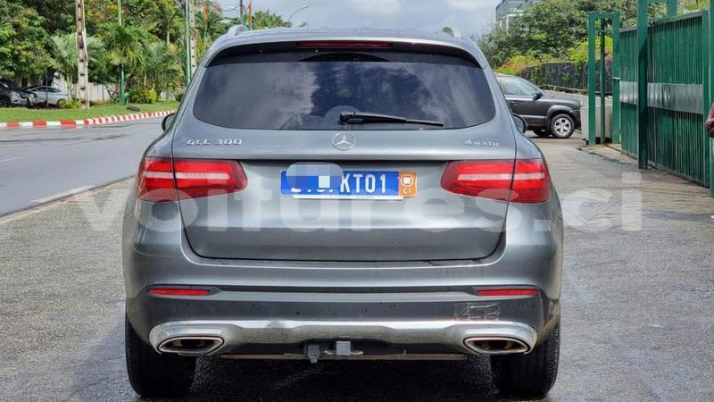 Big with watermark mercedes benz glc 250d abidjan abidjan 20611