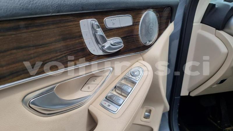 Big with watermark mercedes benz glc 250d abidjan abidjan 20611