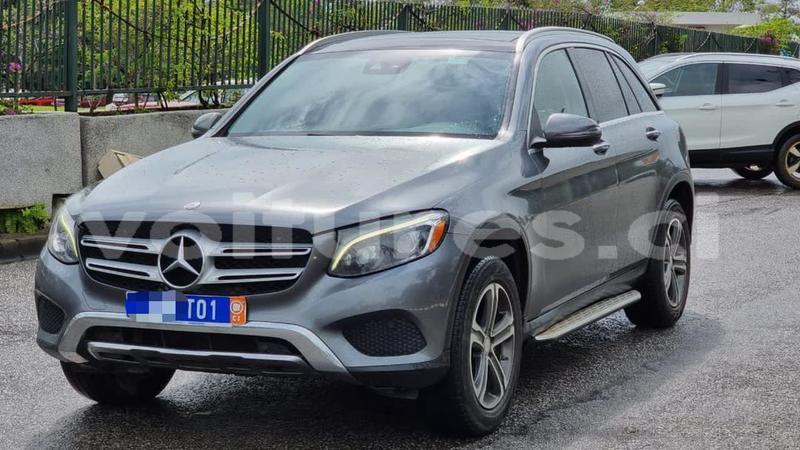 Big with watermark mercedes benz glc 250d abidjan abidjan 20611