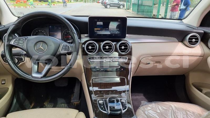 Big with watermark mercedes benz glc 250d abidjan abidjan 20611