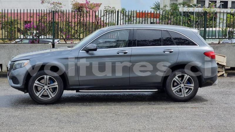 Big with watermark mercedes benz glc 250d abidjan abidjan 20611