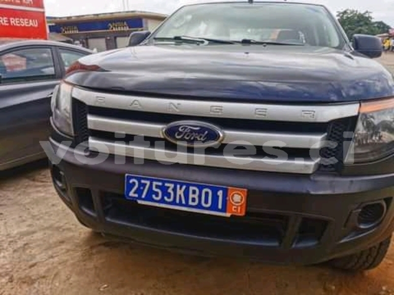 Big with watermark ford ranger abidjan abidjan 20612