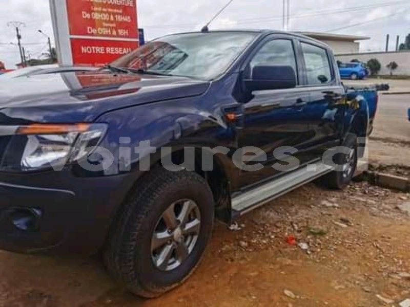 Big with watermark ford ranger abidjan abidjan 20612