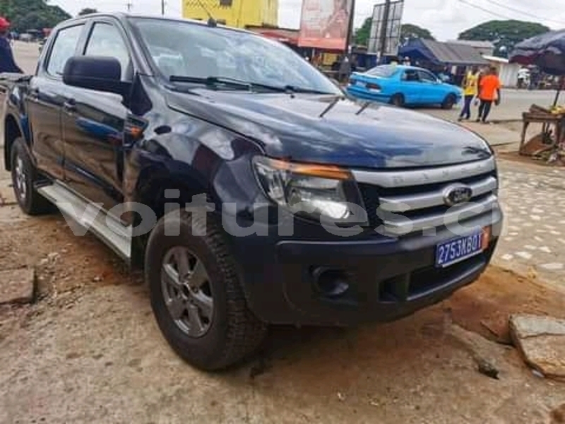 Big with watermark ford ranger abidjan abidjan 20612