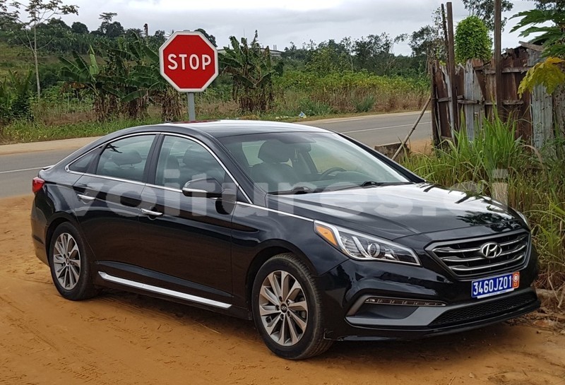 Big with watermark hyundai sonata abidjan abidjan 20616