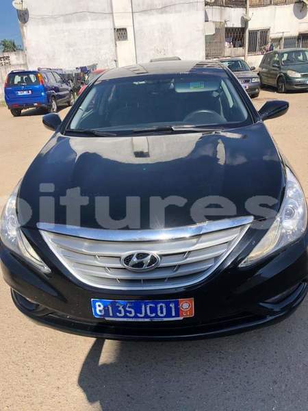 Big with watermark hyundai sonata abidjan abidjan 20620