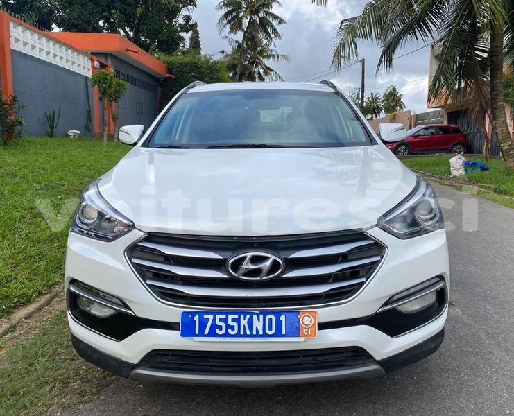 Big with watermark hyundai tucson abidjan abidjan 20622