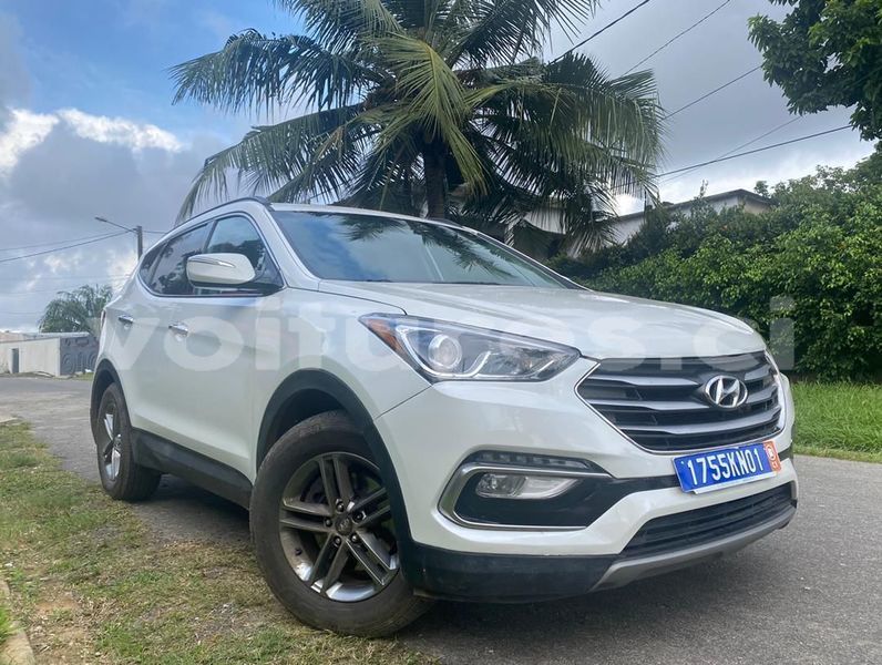 Big with watermark hyundai tucson abidjan abidjan 20622