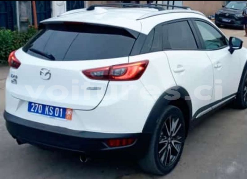 Big with watermark mazda cx 3 abidjan abidjan 20624