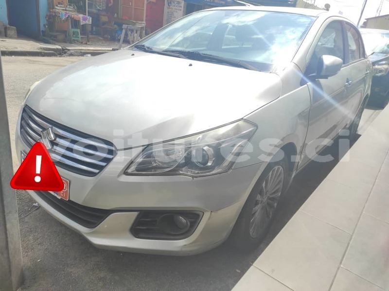 Big with watermark suzuki ciaz abidjan abidjan 20628