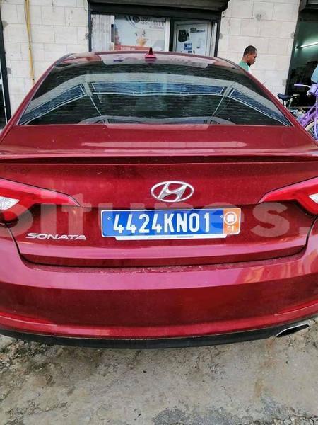 Big with watermark hyundai sonata abidjan abidjan 20632