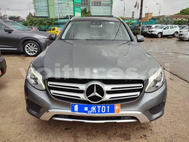 Big with watermark mercedes benz glc 250d abidjan abidjan 20637