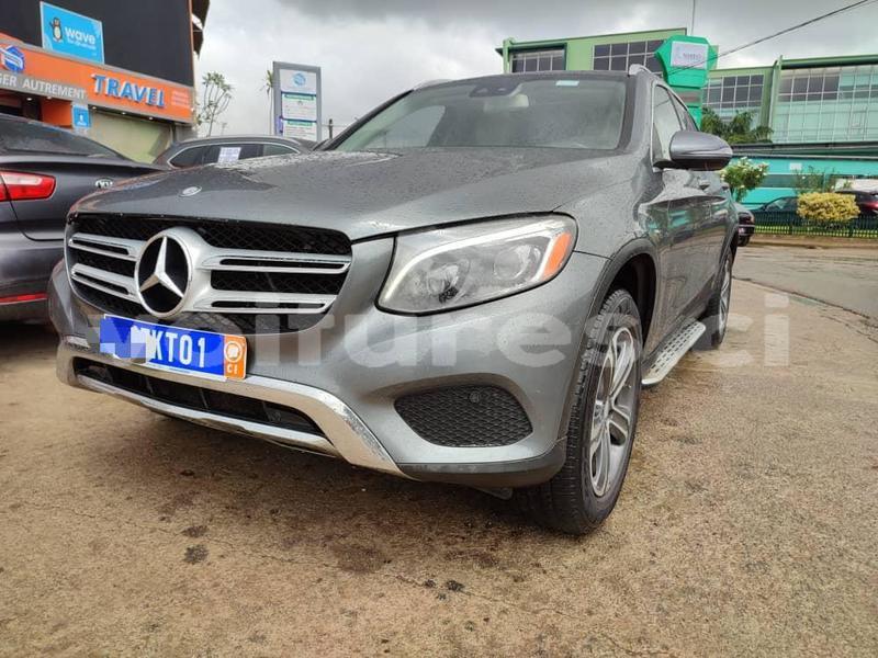 Big with watermark mercedes benz glc 250d abidjan abidjan 20637