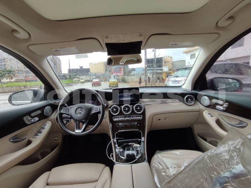 Big with watermark mercedes benz glc 250d abidjan abidjan 20637