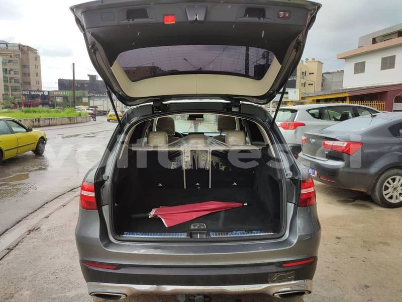 Big with watermark mercedes benz glc 250d abidjan abidjan 20637