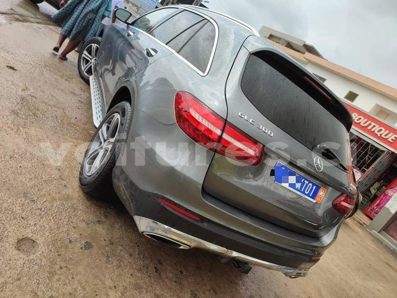 Big with watermark mercedes benz glc 250d abidjan abidjan 20637