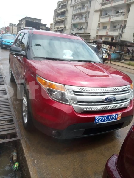 Big with watermark ford explorer abidjan abidjan 20641