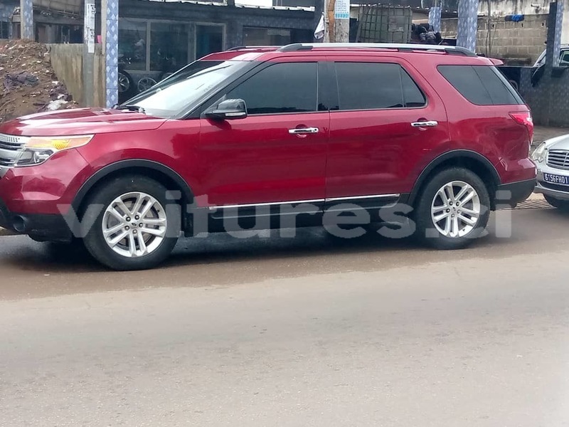 Big with watermark ford explorer abidjan abidjan 20641