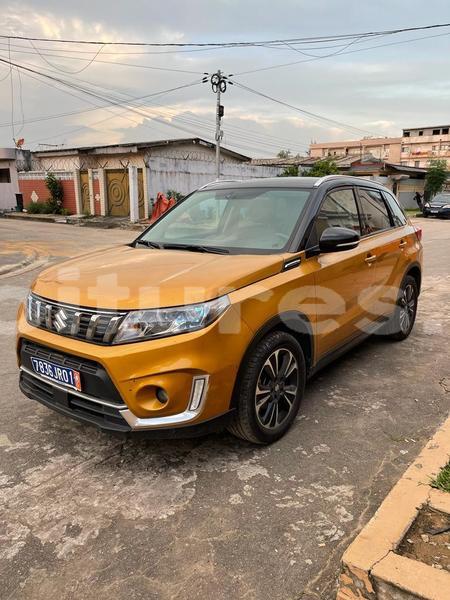 Big with watermark suzuki vitara abidjan abidjan 20643