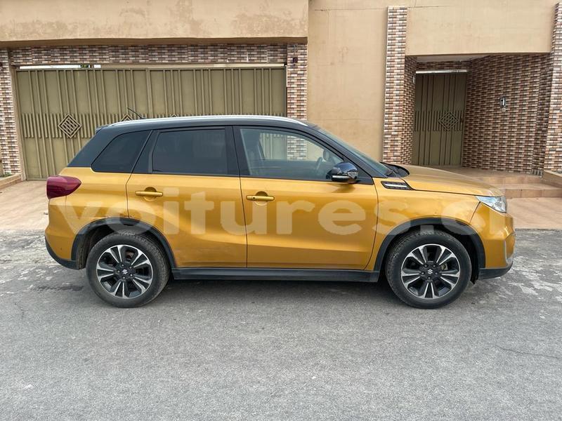 Big with watermark suzuki vitara abidjan abidjan 20643