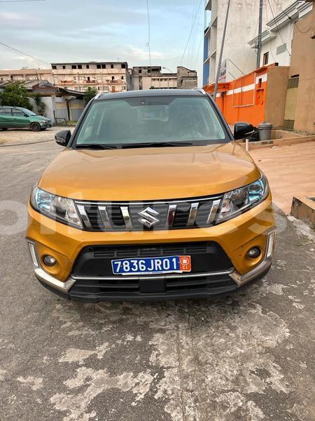 Big with watermark suzuki vitara abidjan abidjan 20643